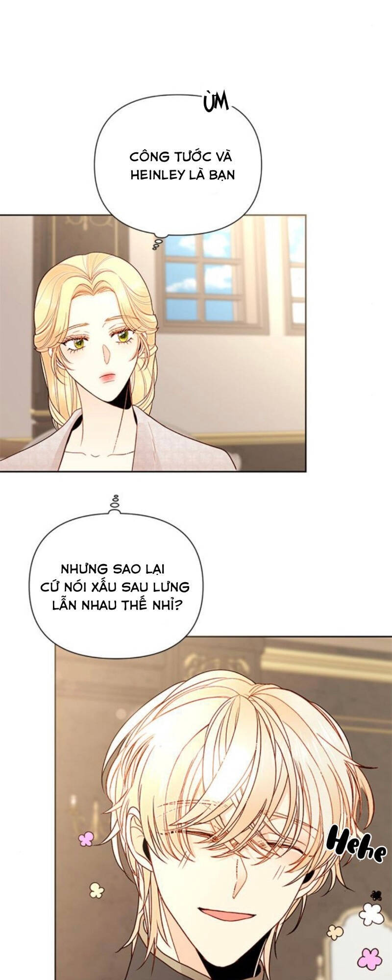 Hoàng Hậu Tái Hôn Chapter 79 - 11