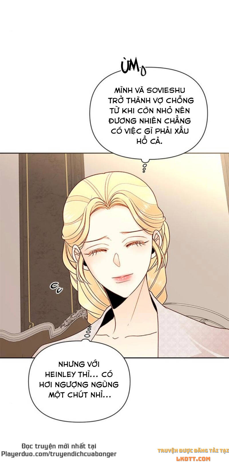 Hoàng Hậu Tái Hôn Chapter 79 - 20