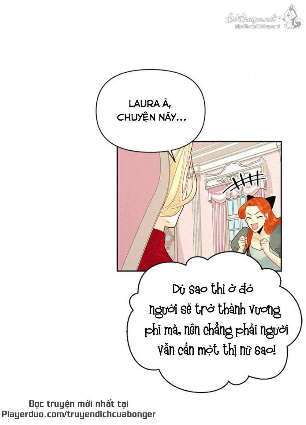 Hoàng Hậu Tái Hôn Chapter 81 - 8