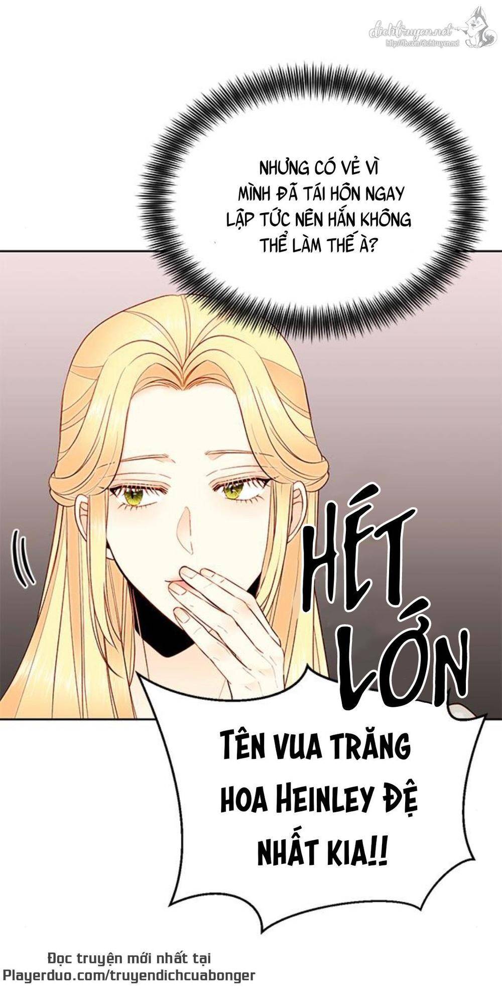 Hoàng Hậu Tái Hôn Chapter 82 - 19