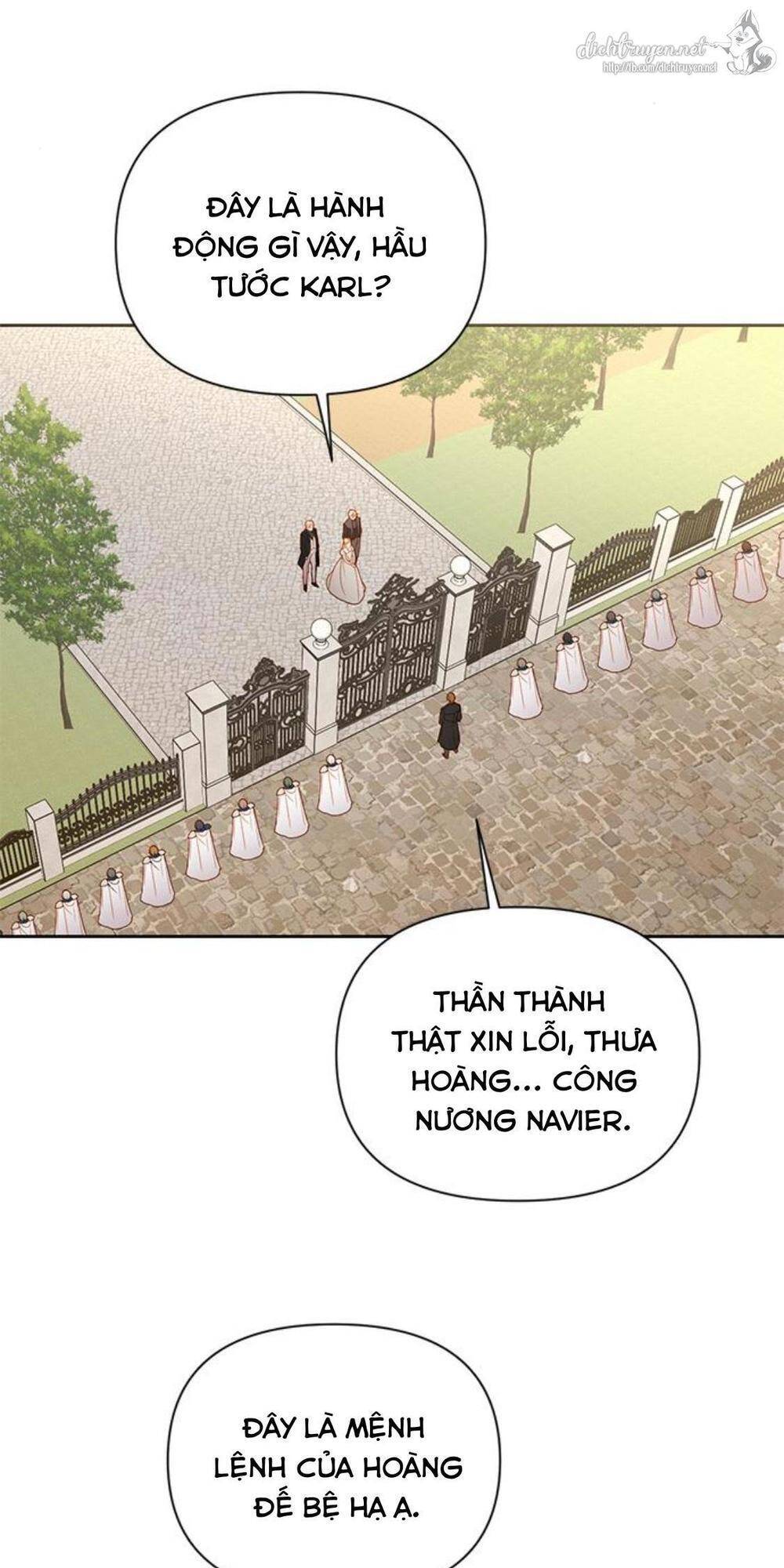 Hoàng Hậu Tái Hôn Chapter 82 - 7