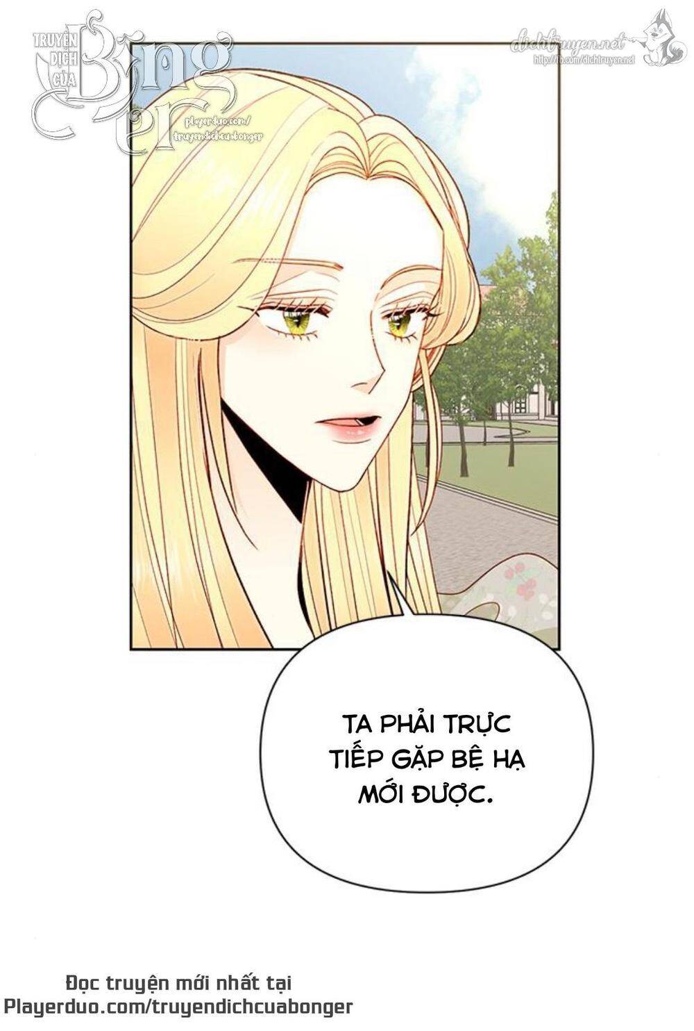 Hoàng Hậu Tái Hôn Chapter 82 - 9