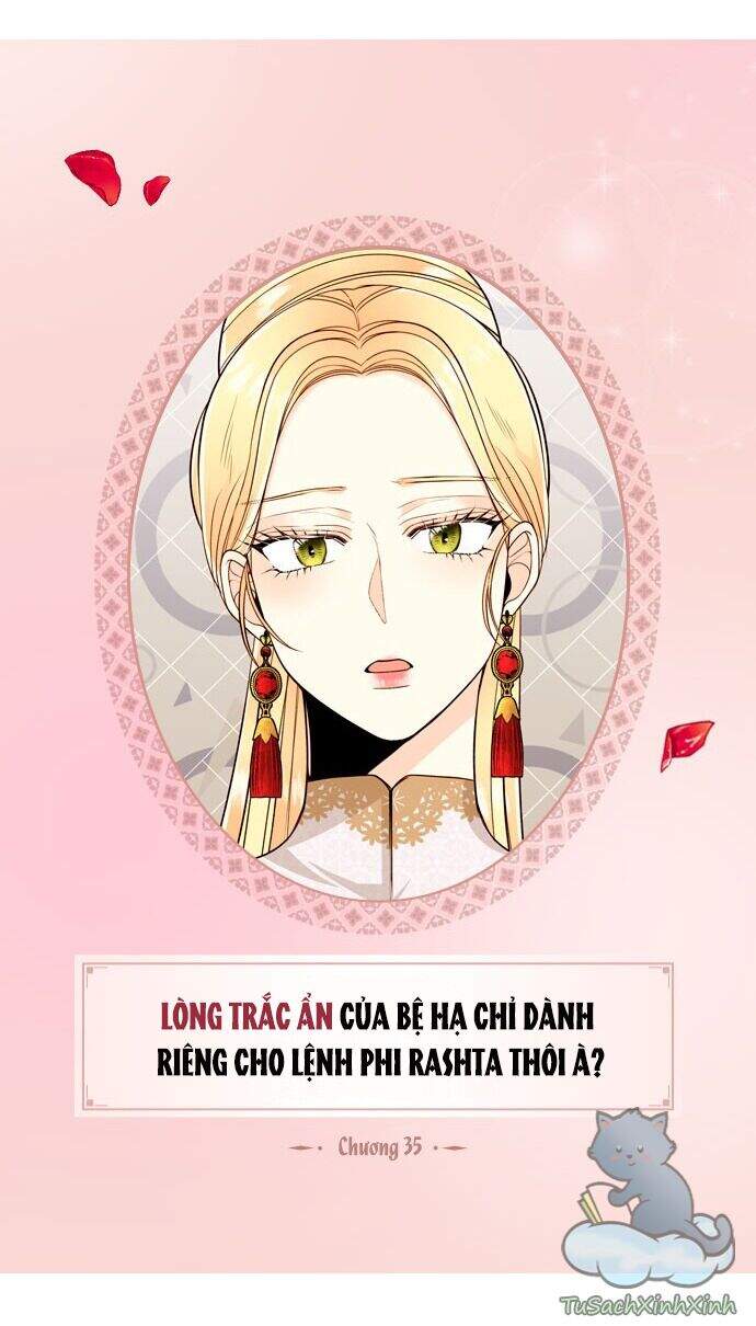 Hoàng Hậu Tái Hôn Chapter 85.5 - 12