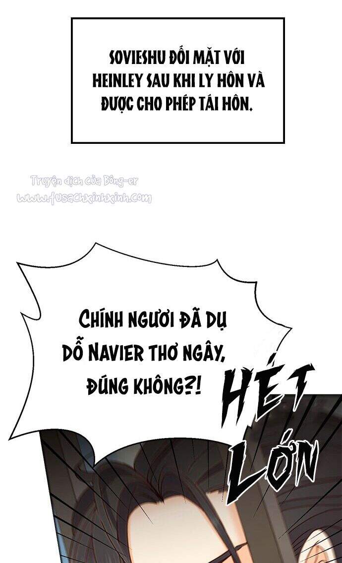 Hoàng Hậu Tái Hôn Chapter 85.5 - 25