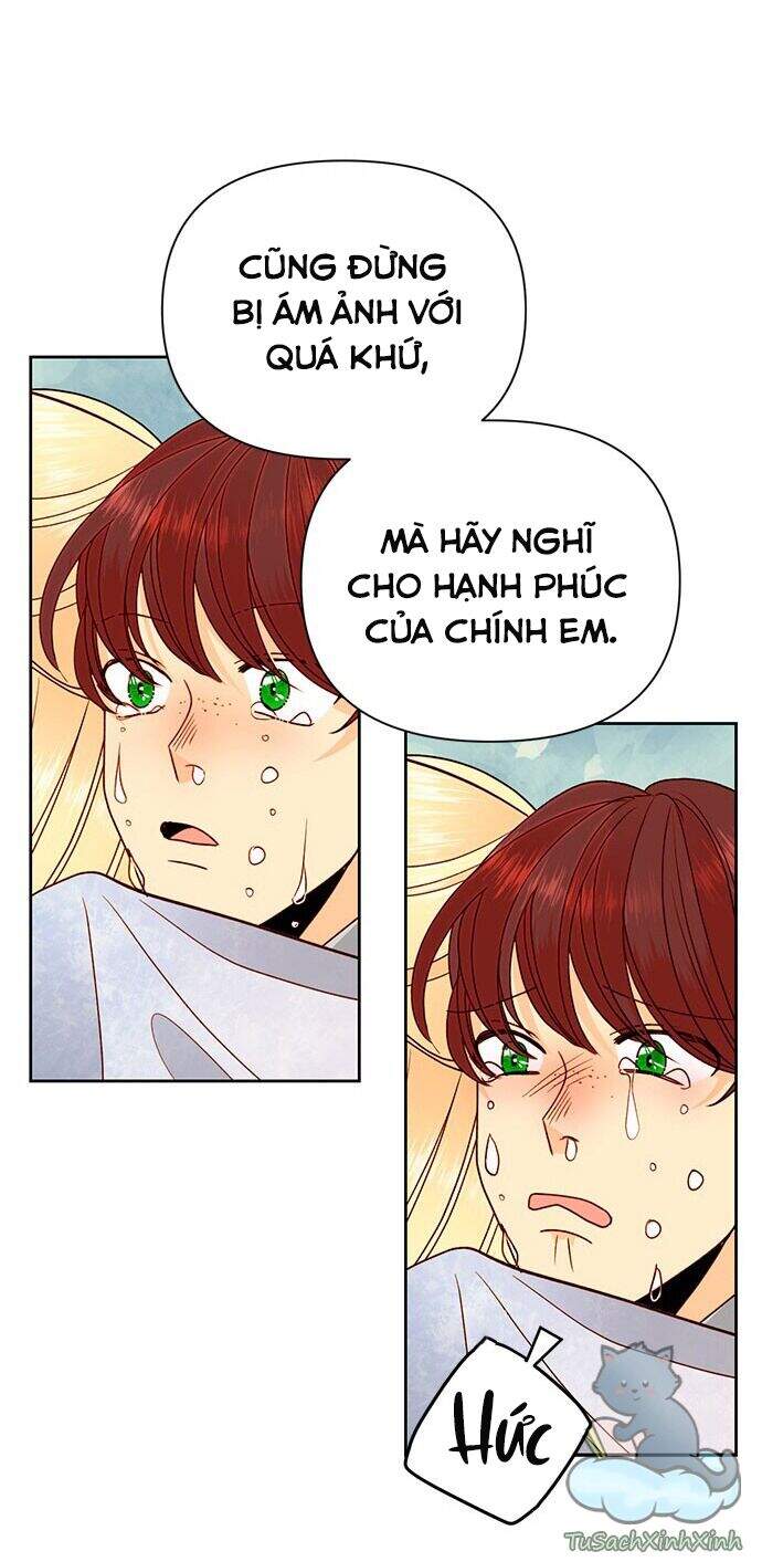 Hoàng Hậu Tái Hôn Chapter 85.5 - 37