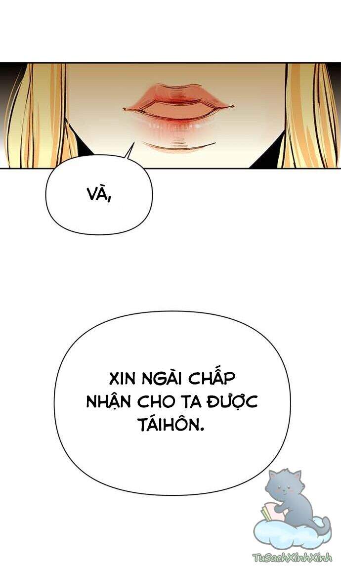 Hoàng Hậu Tái Hôn Chapter 85.5 - 6