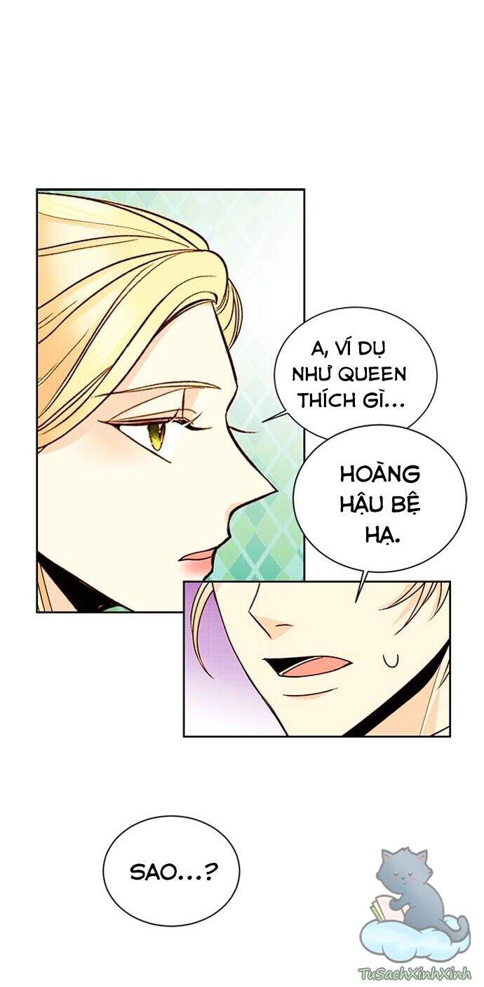 Hoàng Hậu Tái Hôn Chapter 85.6 - 4