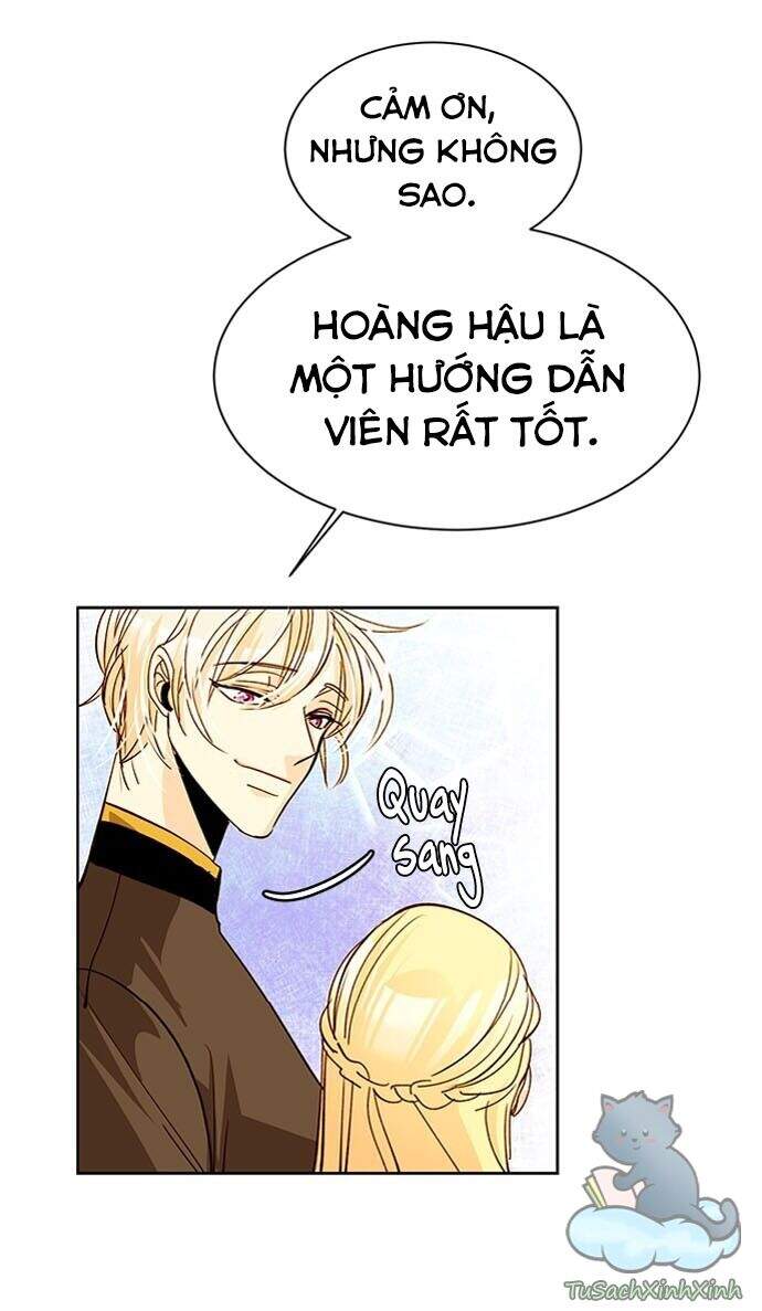 Hoàng Hậu Tái Hôn Chapter 85.6 - 31