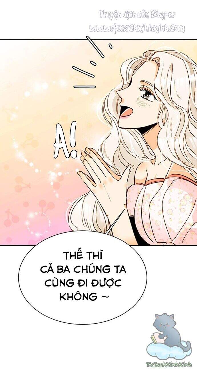 Hoàng Hậu Tái Hôn Chapter 85.6 - 32