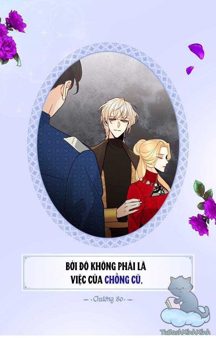 Hoàng Hậu Tái Hôn Chapter 85.6 - 35