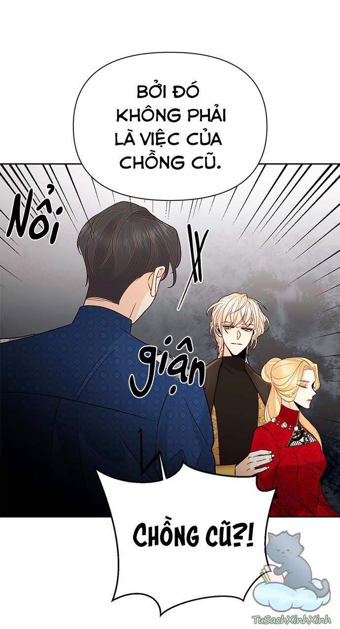 Hoàng Hậu Tái Hôn Chapter 85.6 - 38