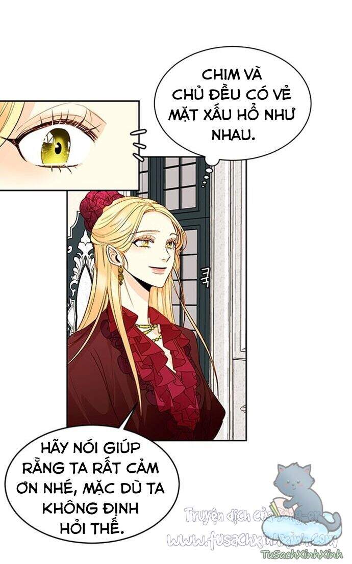 Hoàng Hậu Tái Hôn Chapter 85.6 - 6