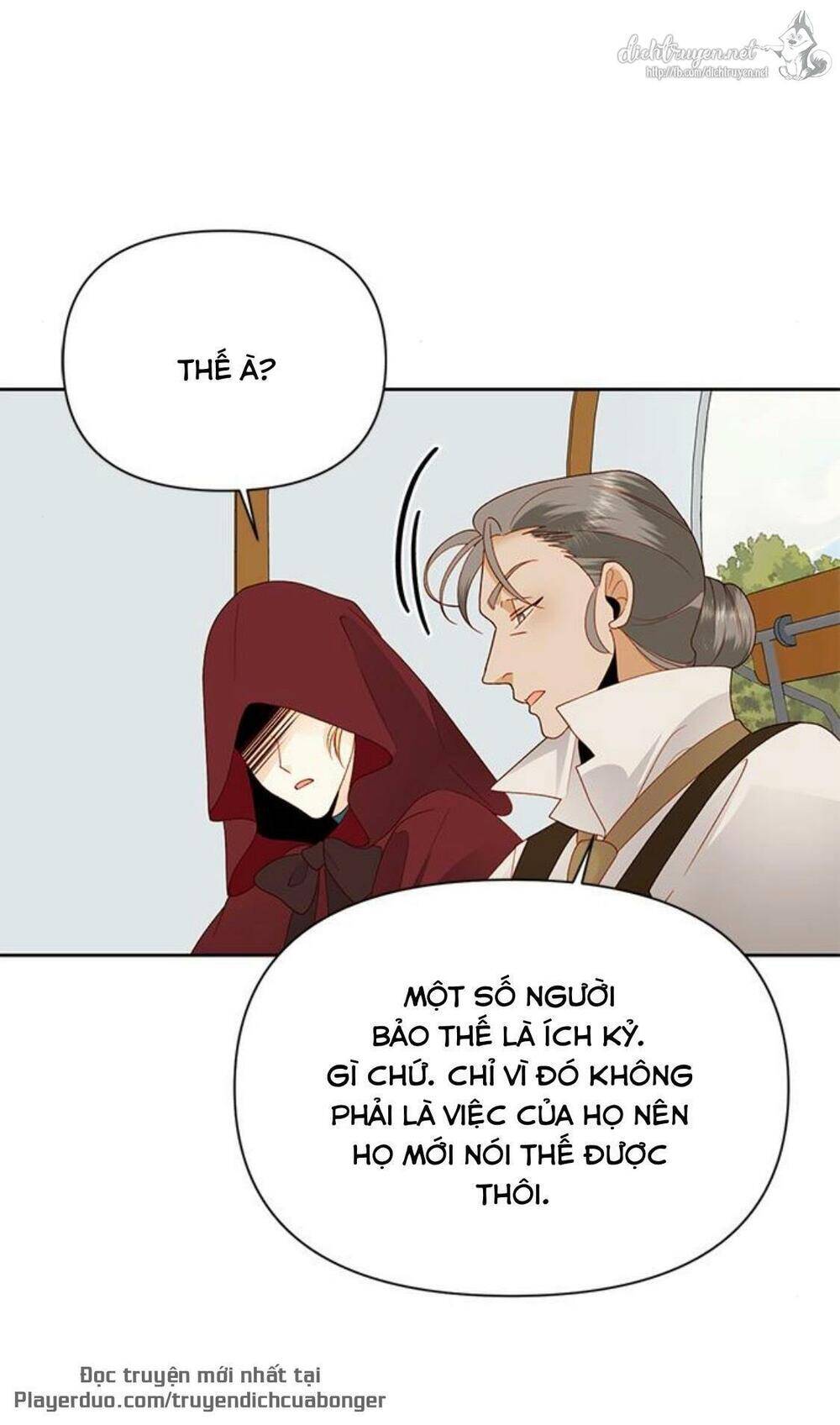 Hoàng Hậu Tái Hôn Chapter 85 - 17