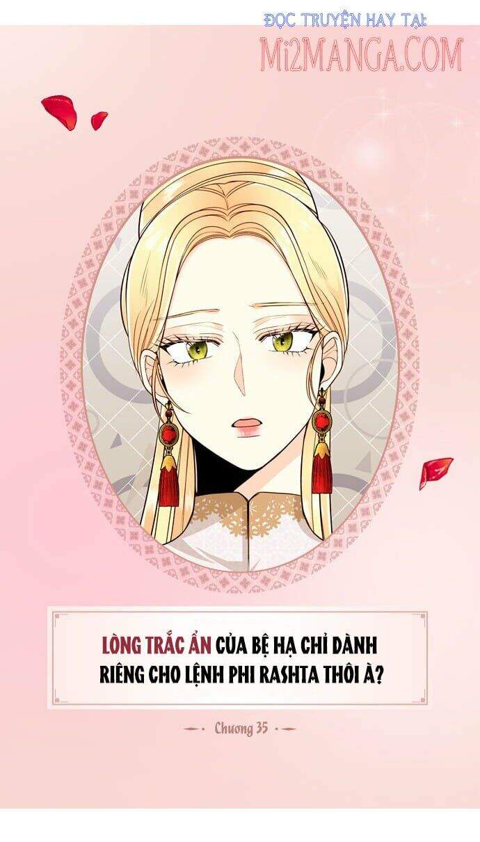 Hoàng Hậu Tái Hôn Chapter 86 - 12