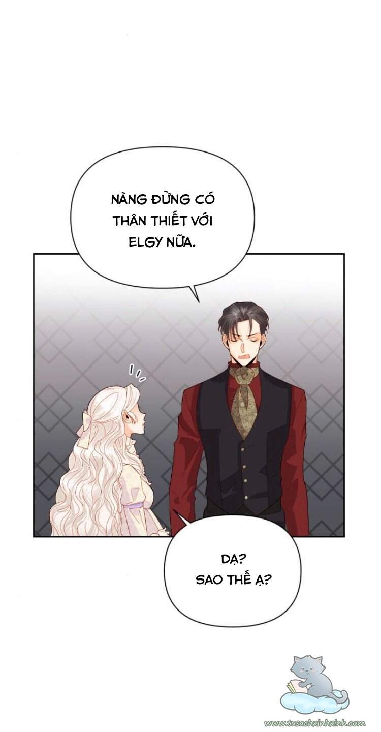 Hoàng Hậu Tái Hôn Chapter 88 - 11