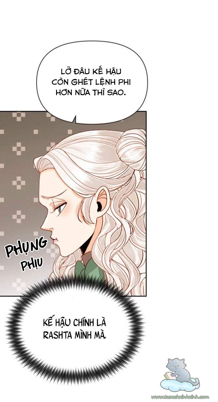 Hoàng Hậu Tái Hôn Chapter 88 - 29