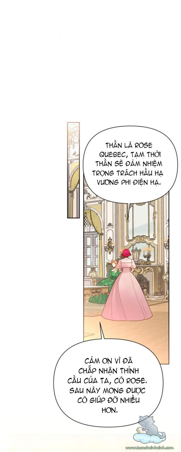 Hoàng Hậu Tái Hôn Chapter 88 - 45