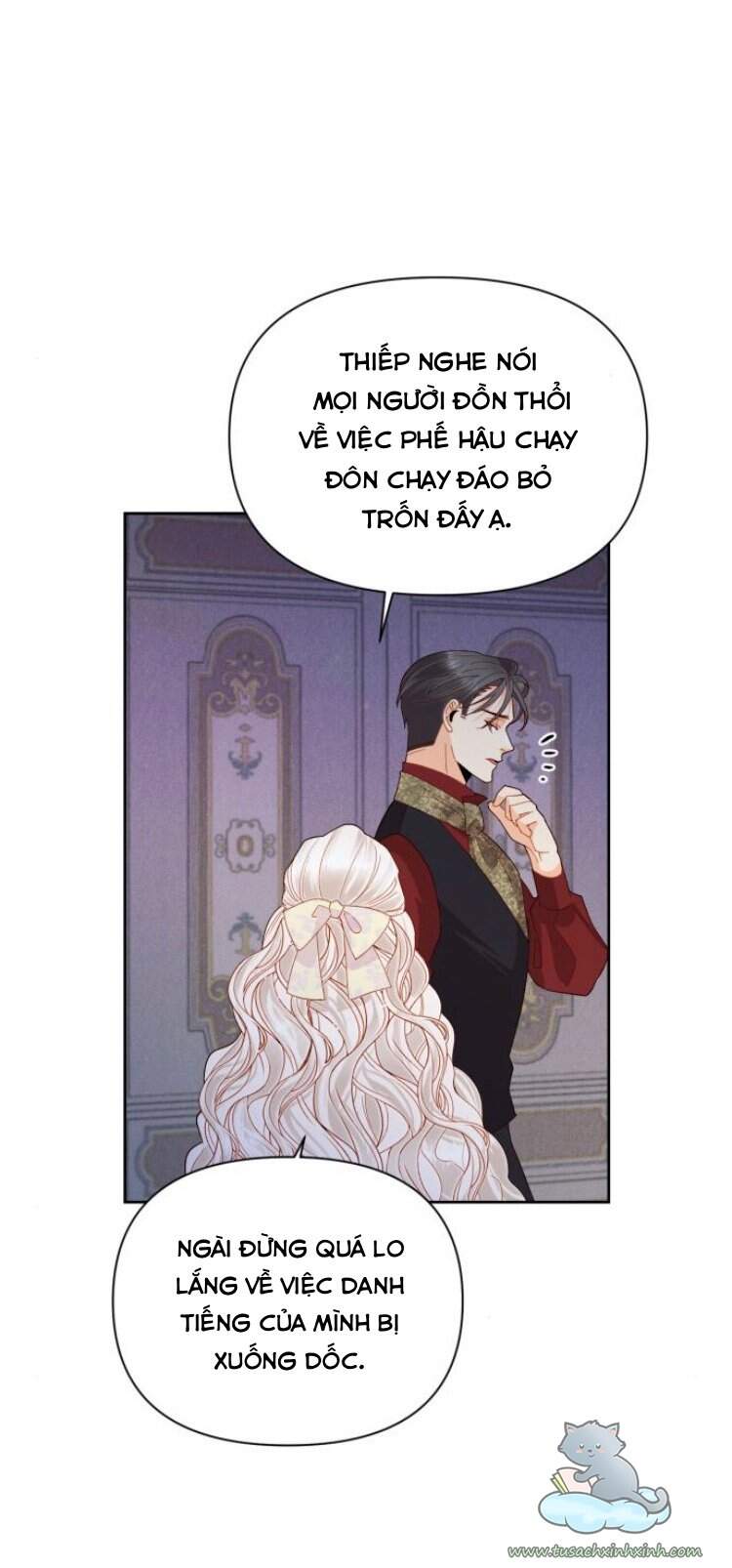 Hoàng Hậu Tái Hôn Chapter 88 - 6