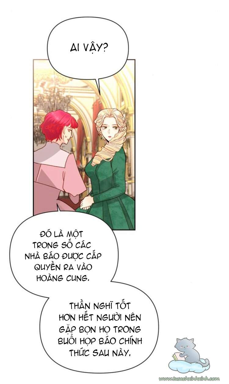 Hoàng Hậu Tái Hôn Chapter 88 - 62