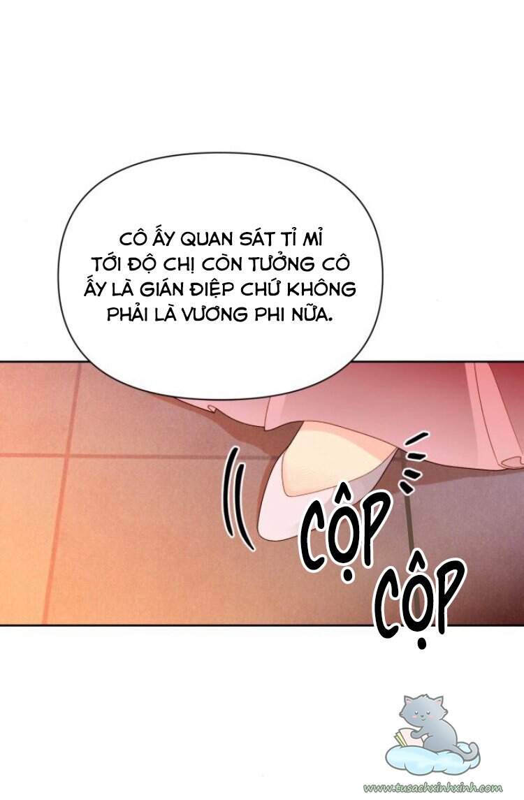 Hoàng Hậu Tái Hôn Chapter 89 - 6