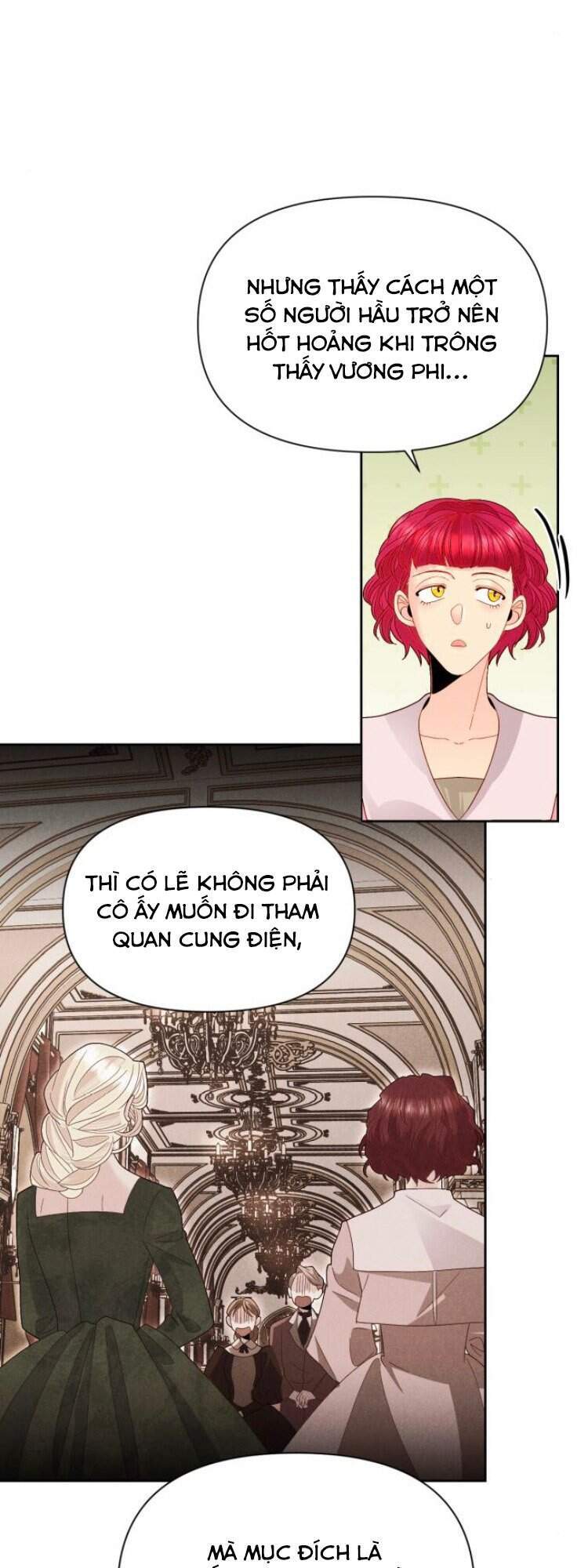 Hoàng Hậu Tái Hôn Chapter 89 - 7