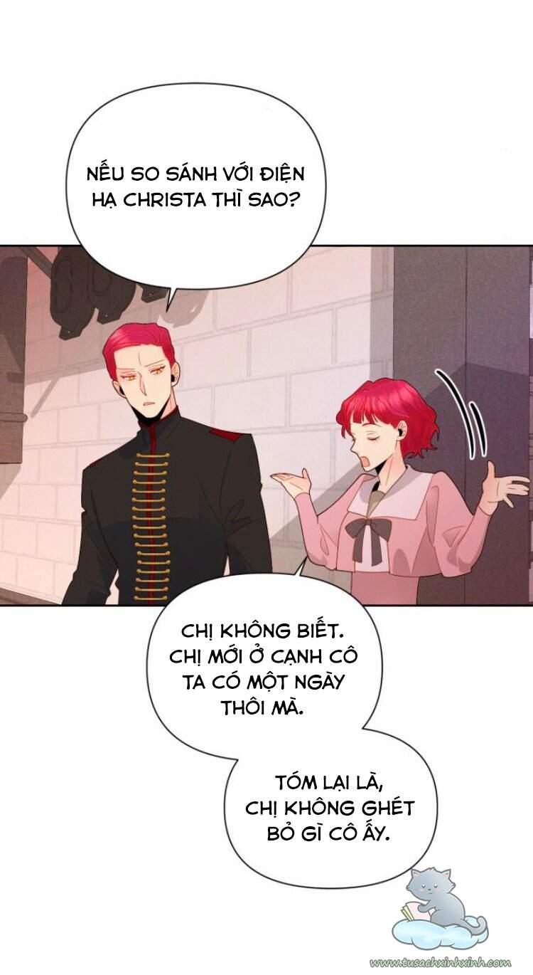 Hoàng Hậu Tái Hôn Chapter 89 - 9