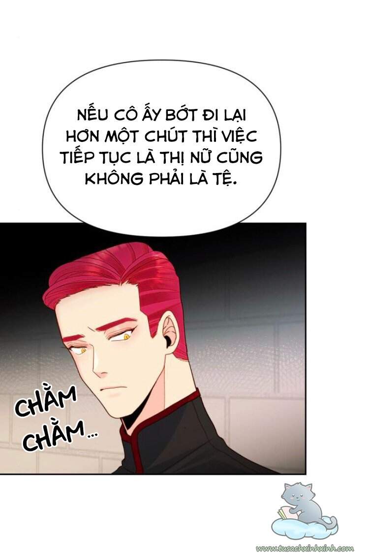 Hoàng Hậu Tái Hôn Chapter 89 - 10