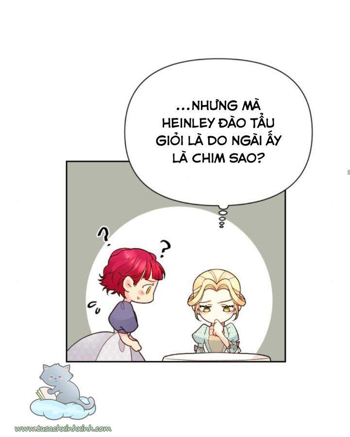 Hoàng Hậu Tái Hôn Chapter 91 - 17