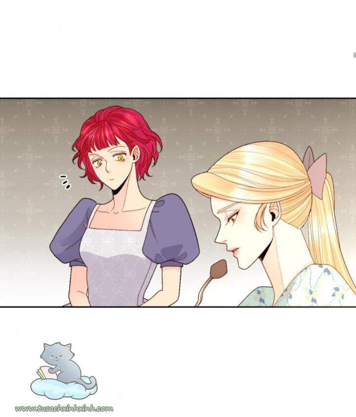 Hoàng Hậu Tái Hôn Chapter 91 - 3