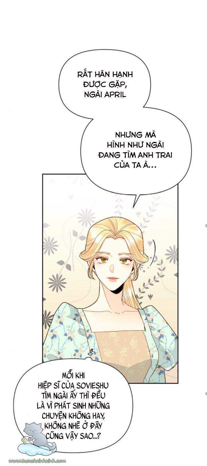 Hoàng Hậu Tái Hôn Chapter 91 - 35