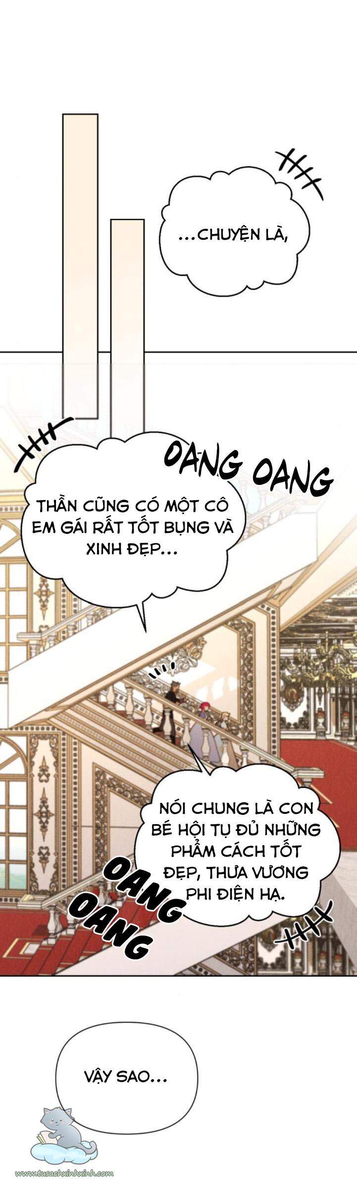 Hoàng Hậu Tái Hôn Chapter 91 - 46