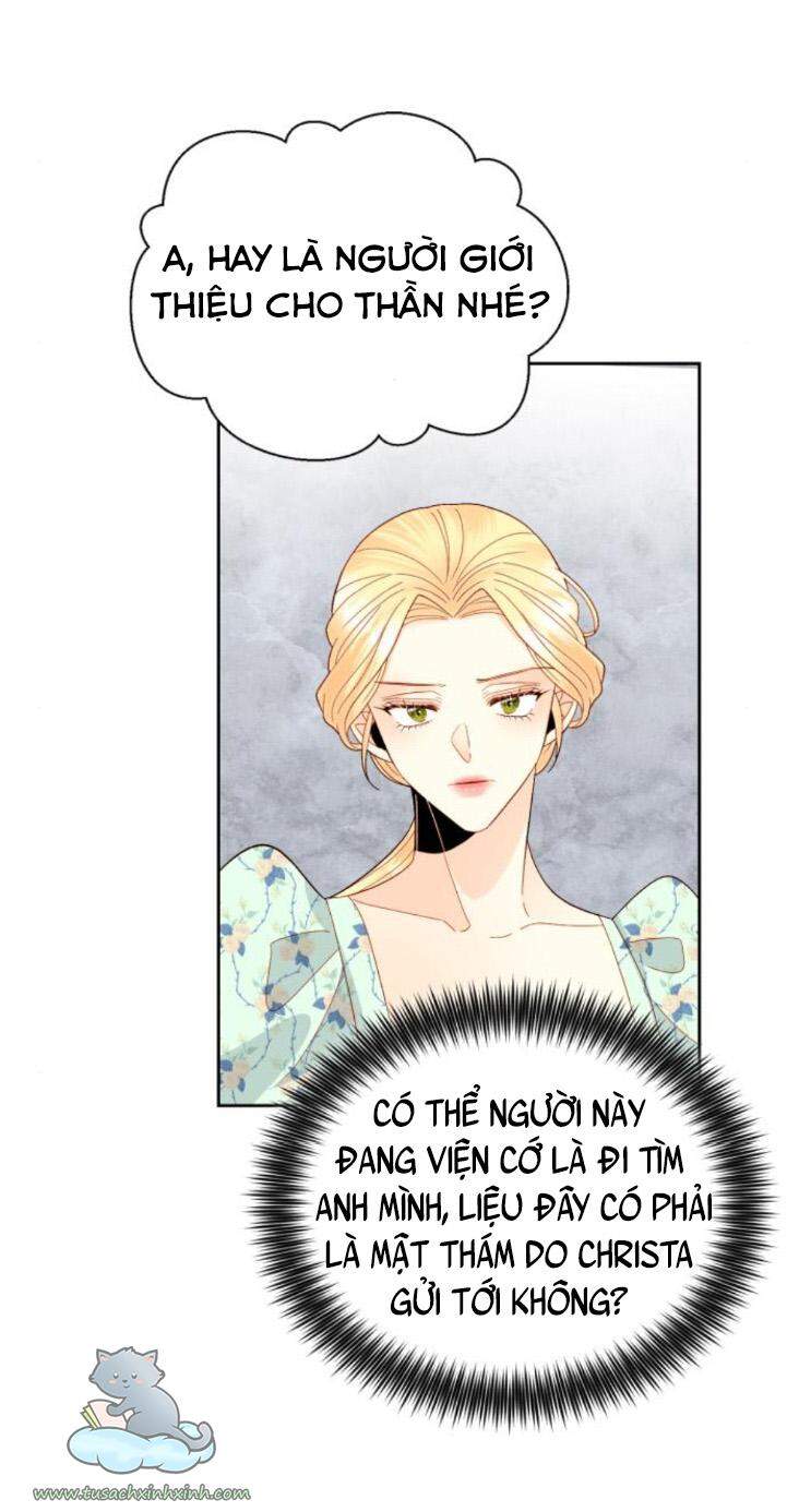 Hoàng Hậu Tái Hôn Chapter 91 - 51