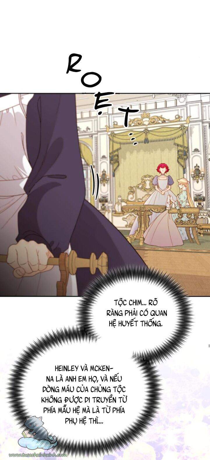 Hoàng Hậu Tái Hôn Chapter 91 - 9