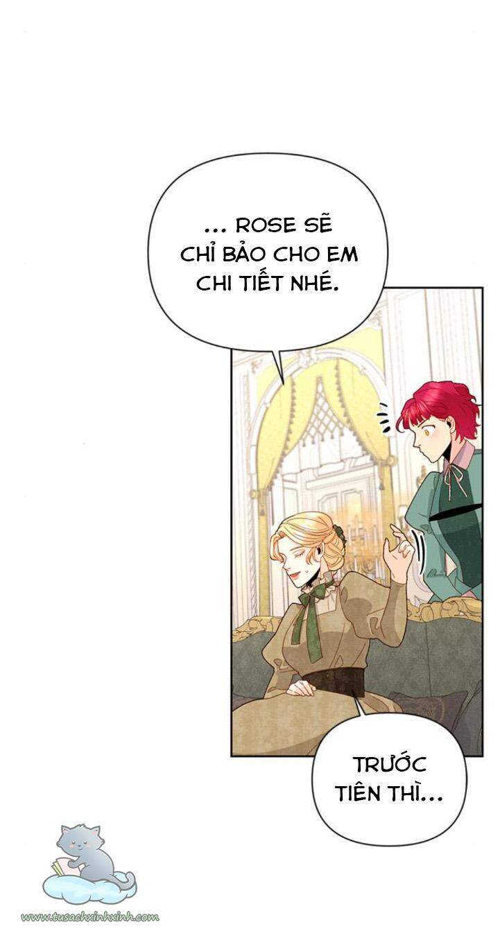 Hoàng Hậu Tái Hôn Chapter 92 - 13