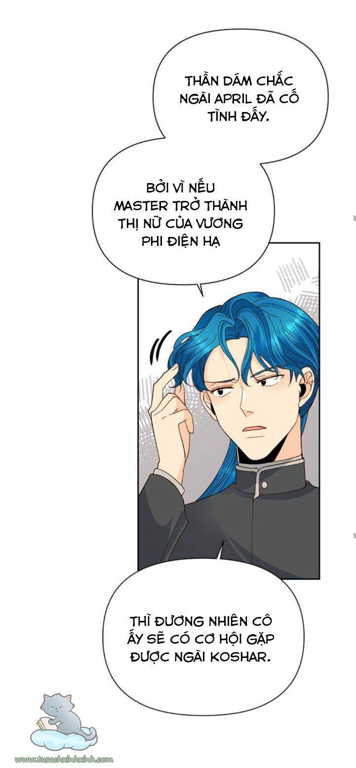 Hoàng Hậu Tái Hôn Chapter 92 - 31