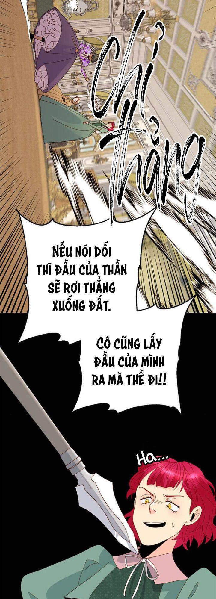 Hoàng Hậu Tái Hôn Chapter 92 - 39