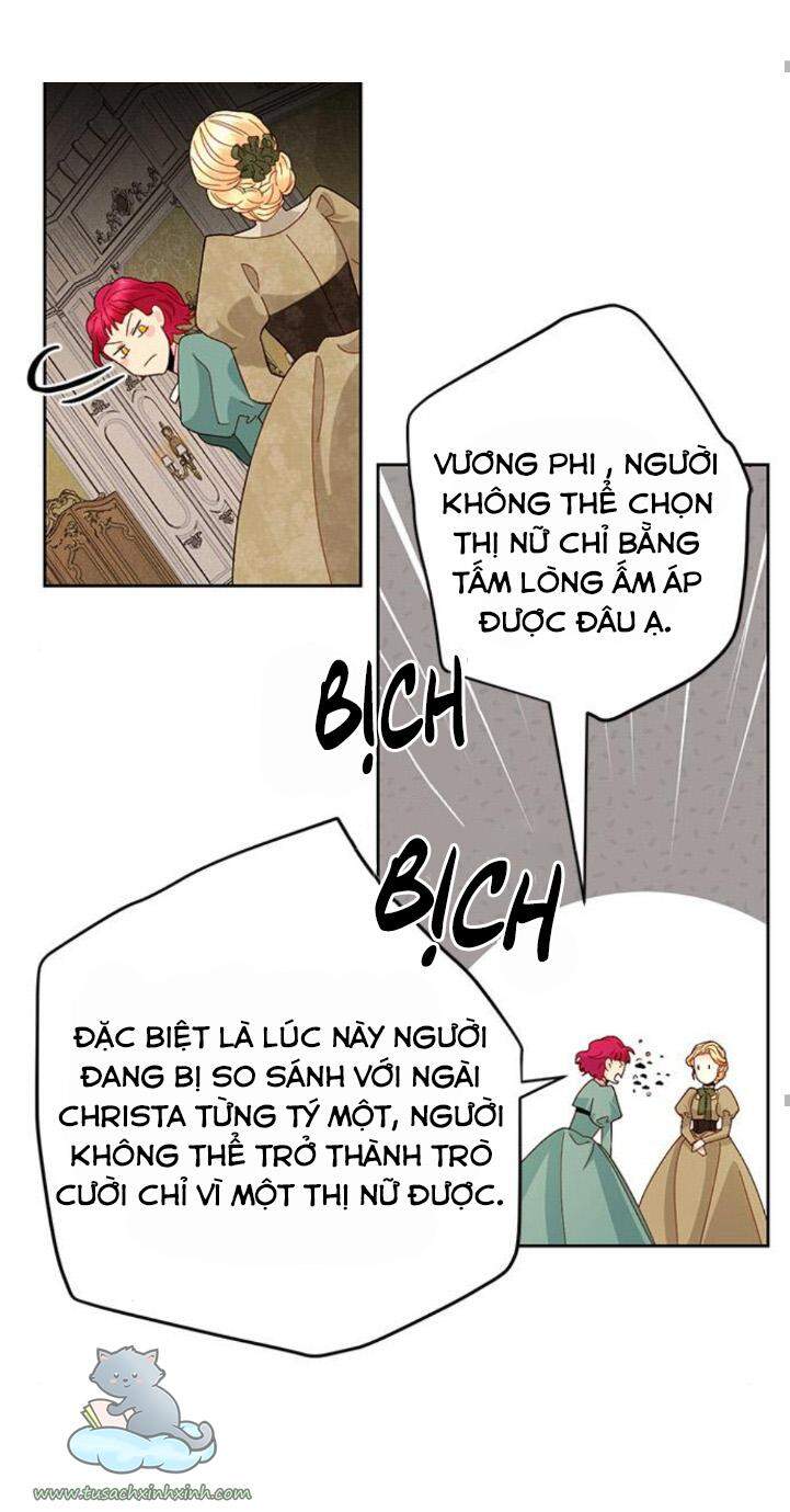 Hoàng Hậu Tái Hôn Chapter 92 - 52