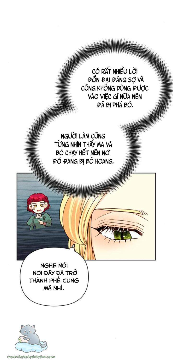 Hoàng Hậu Tái Hôn Chapter 92 - 61