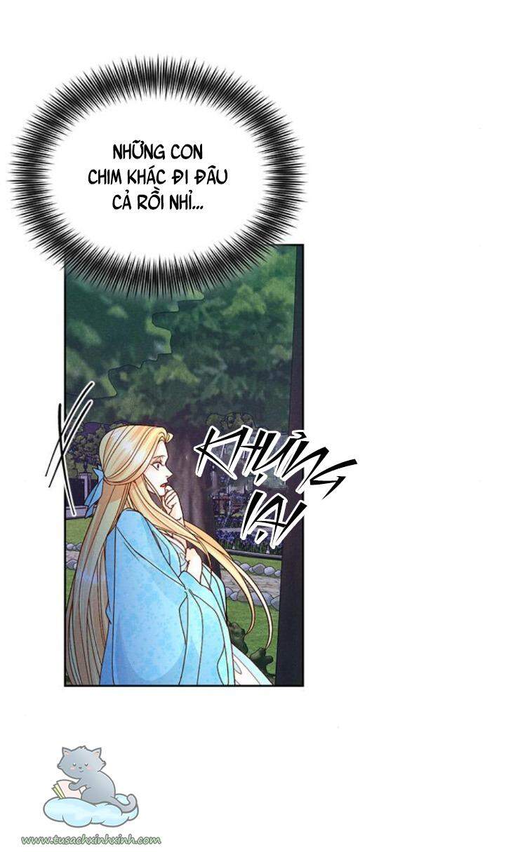 Hoàng Hậu Tái Hôn Chapter 92 - 65