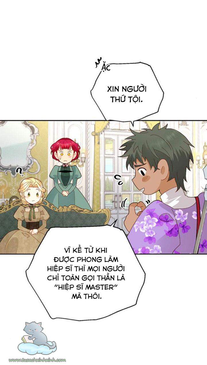 Hoàng Hậu Tái Hôn Chapter 92 - 9