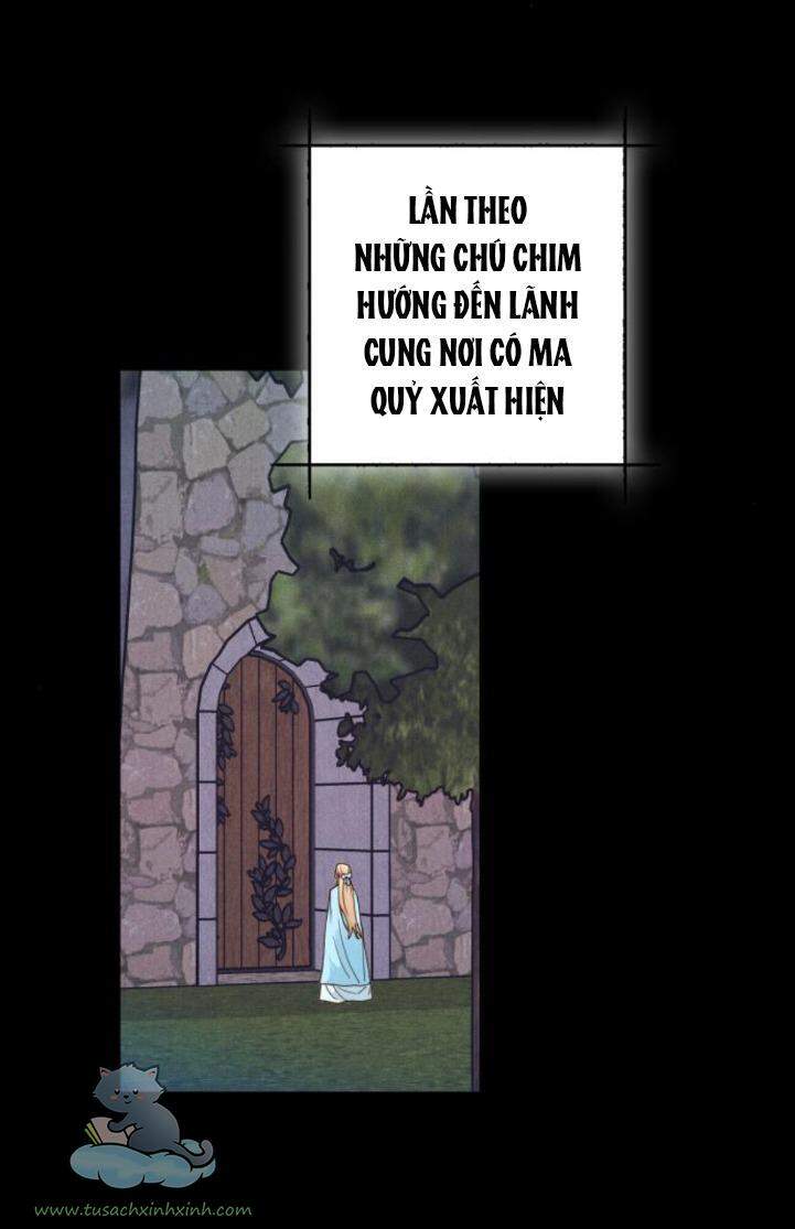 Hoàng Hậu Tái Hôn Chapter 93 - 3