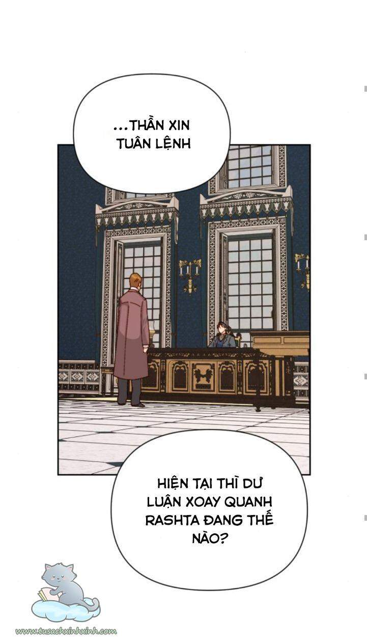 Hoàng Hậu Tái Hôn Chapter 93 - 38