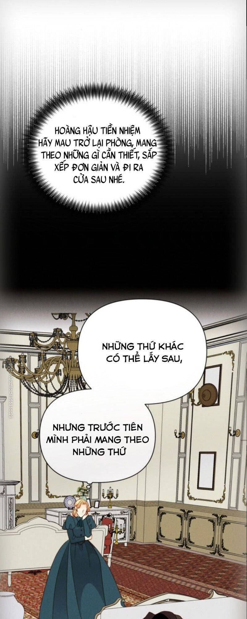 Hoàng Hậu Tái Hôn Chapter 84 - 25