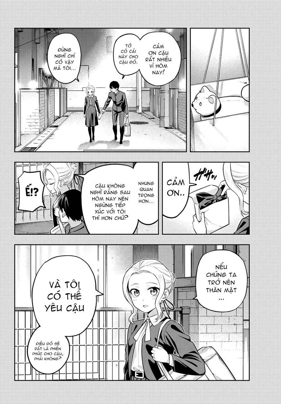 Kanojo Mo Kanojo Chapter 45 - 15