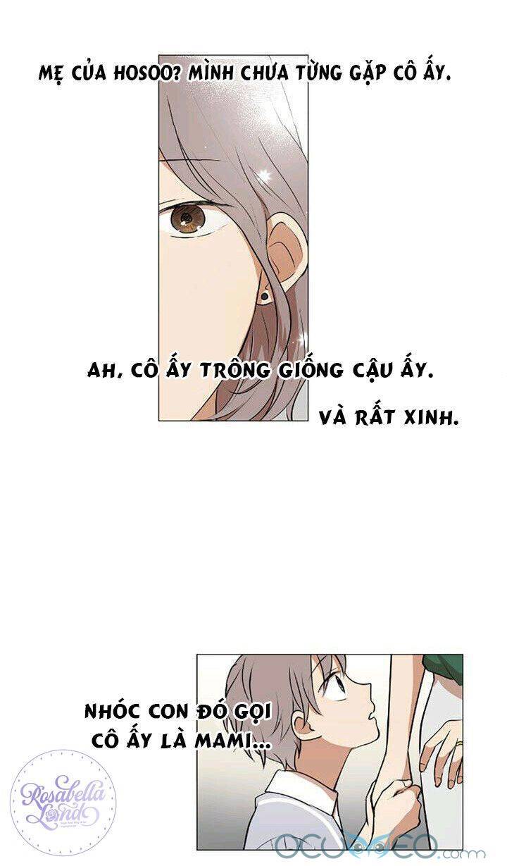 Tình Yêu Tuổi Trẻ Chapter 40 - 49