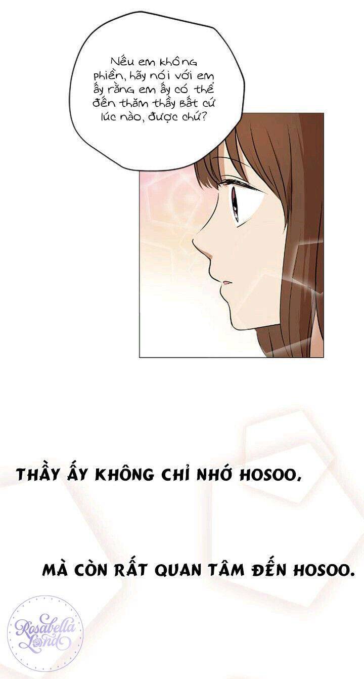 Tình Yêu Tuổi Trẻ Chapter 42 - 25