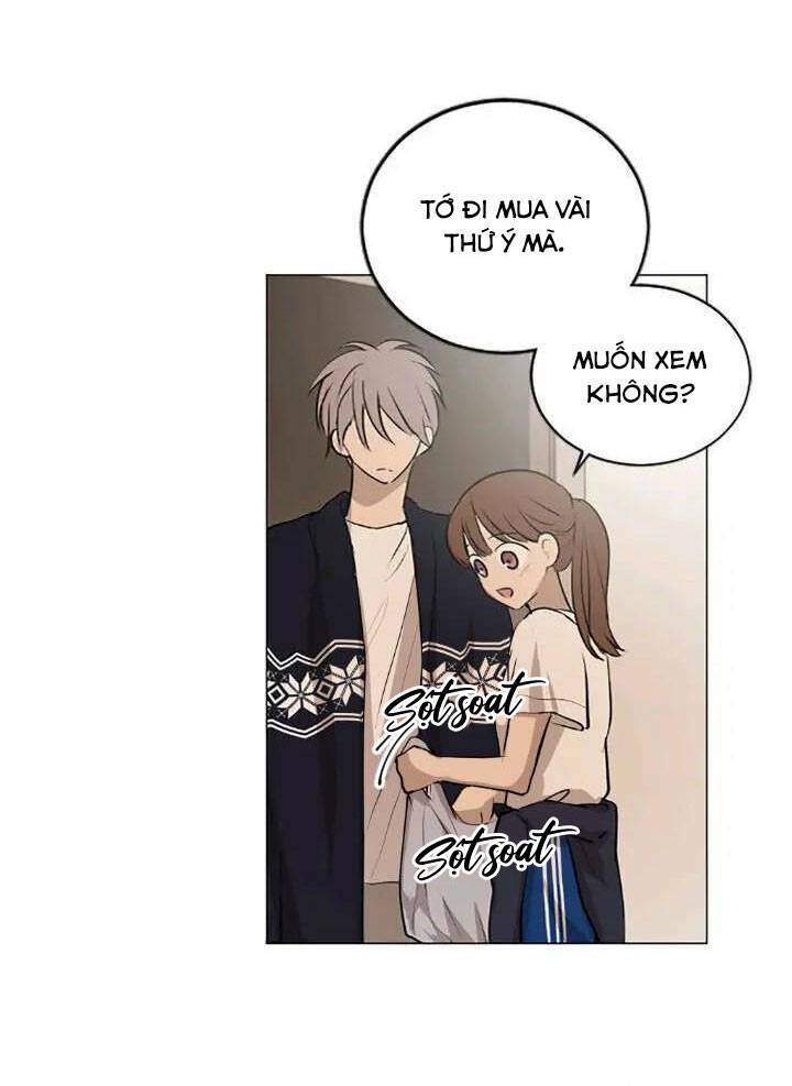 Tình Yêu Tuổi Trẻ Chapter 48 - 41