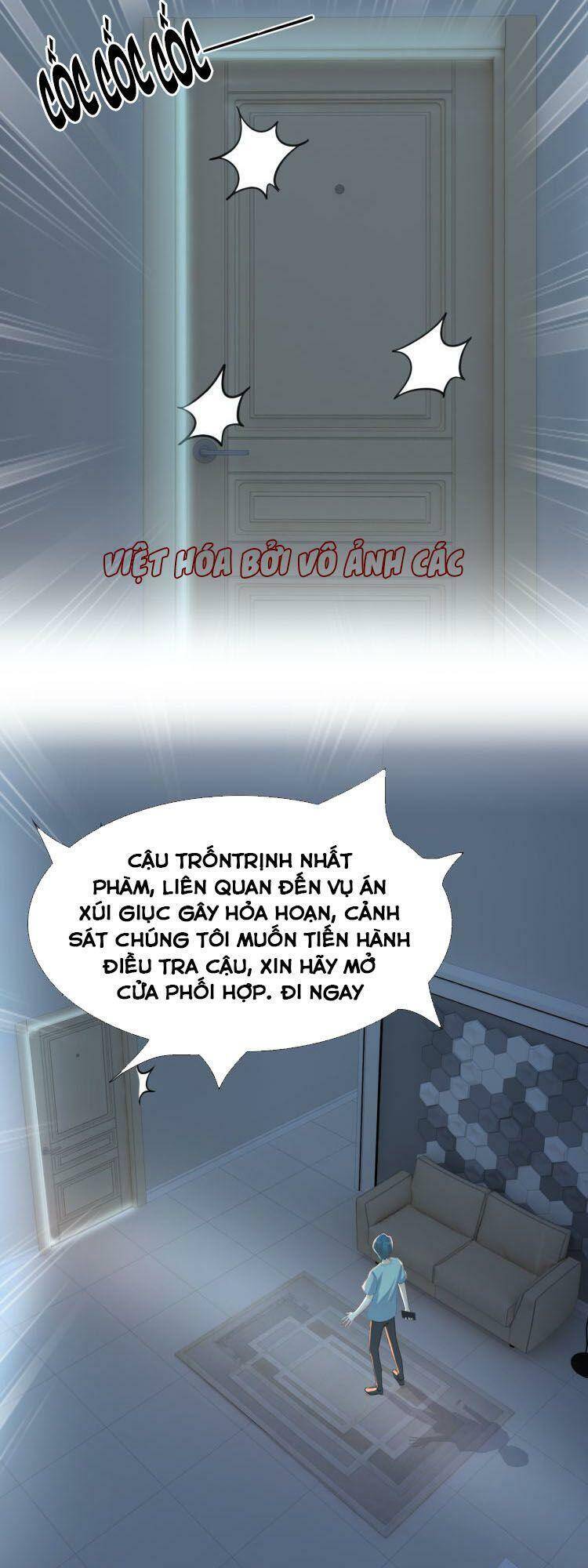 Biểu Diện Quan Hệ Nam Đoàn Chapter 68 - 10