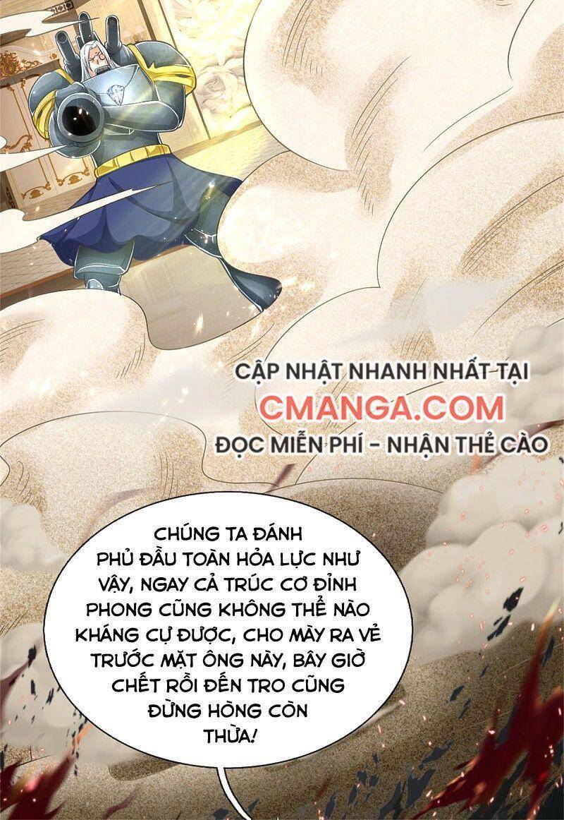 Vú Em Tiên Tôn Đi Ở Rể Chapter 181 - 2