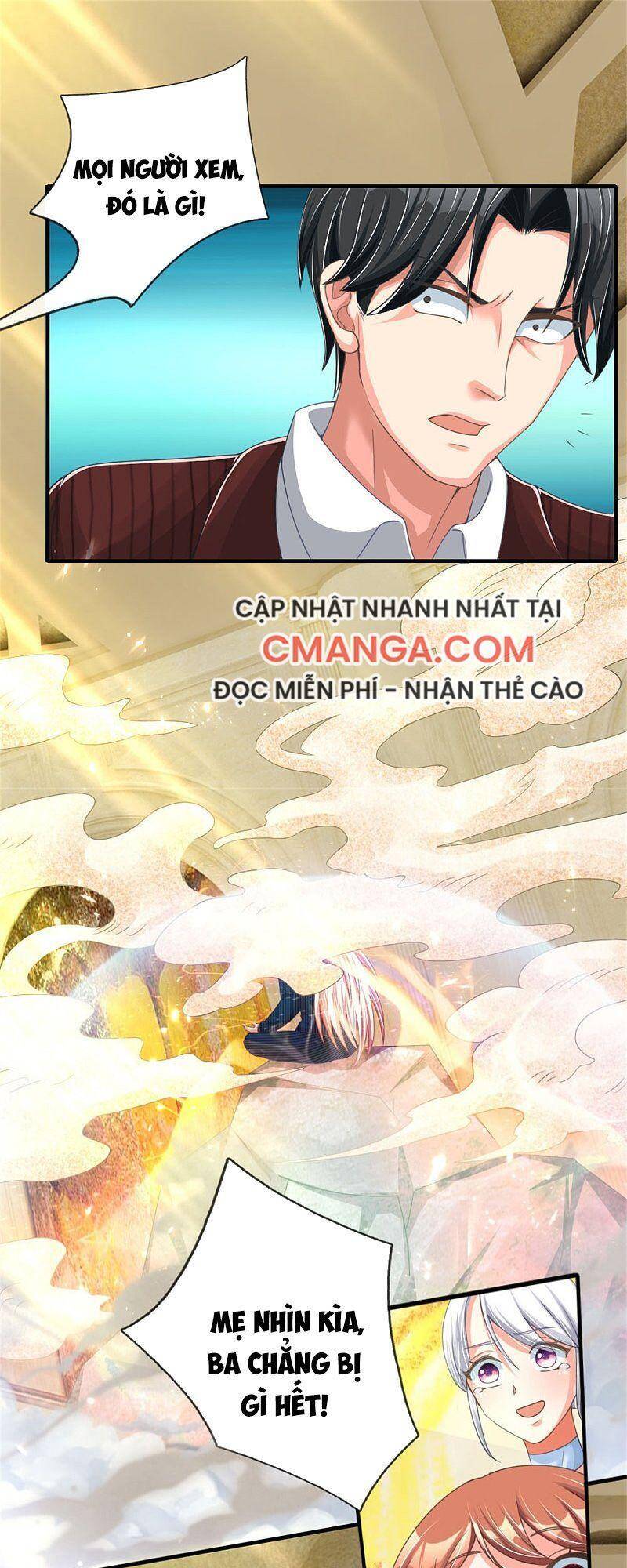 Vú Em Tiên Tôn Đi Ở Rể Chapter 181 - 7